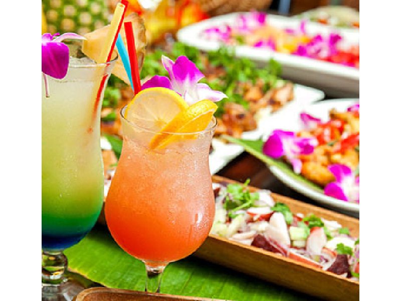 Aloha table ルミネ大宮の画像3枚目