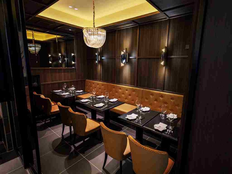 Serafina NEW YORK 赤坂店
