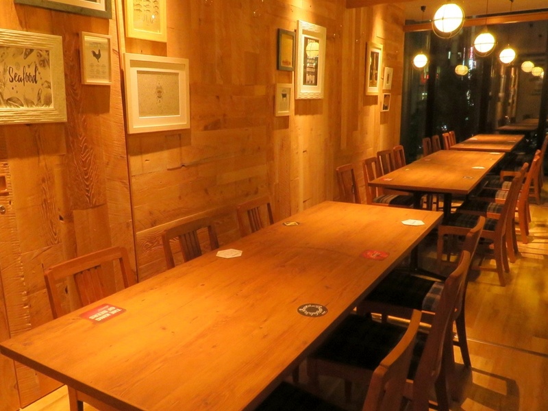 仙台キッチン ‐SENDAI KITCHEN‐の画像5枚目