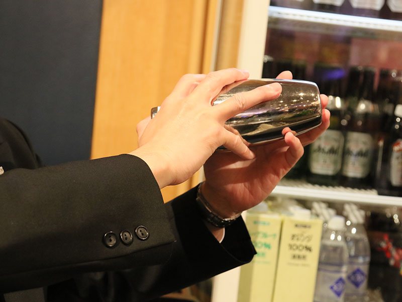 宇都宮東武ホテルグランデの画像5枚目