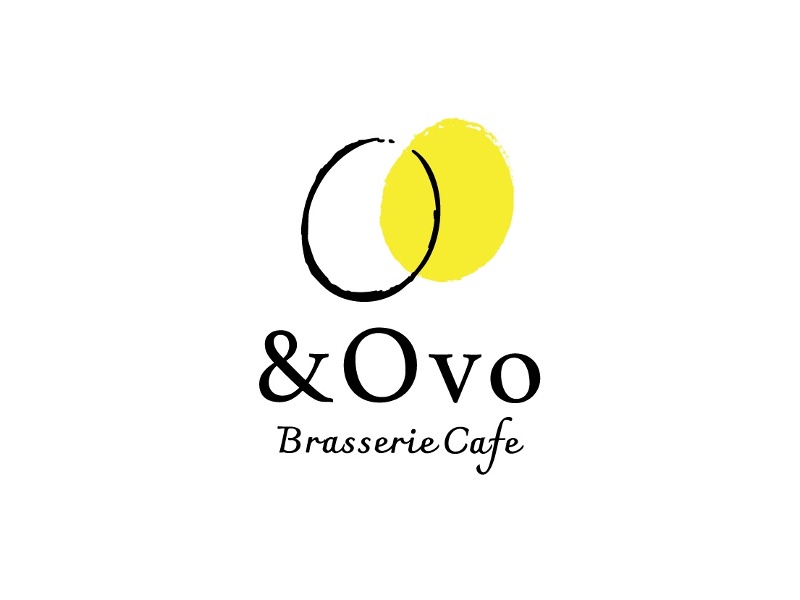 ＆Ovoの画像1枚目