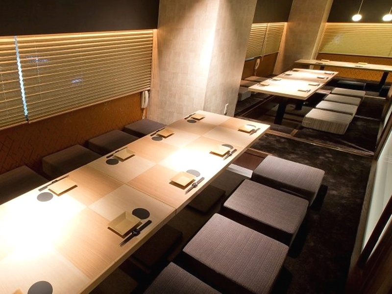全席個室 楽蔵‐RAKUZO‐ 日暮里店の画像1枚目