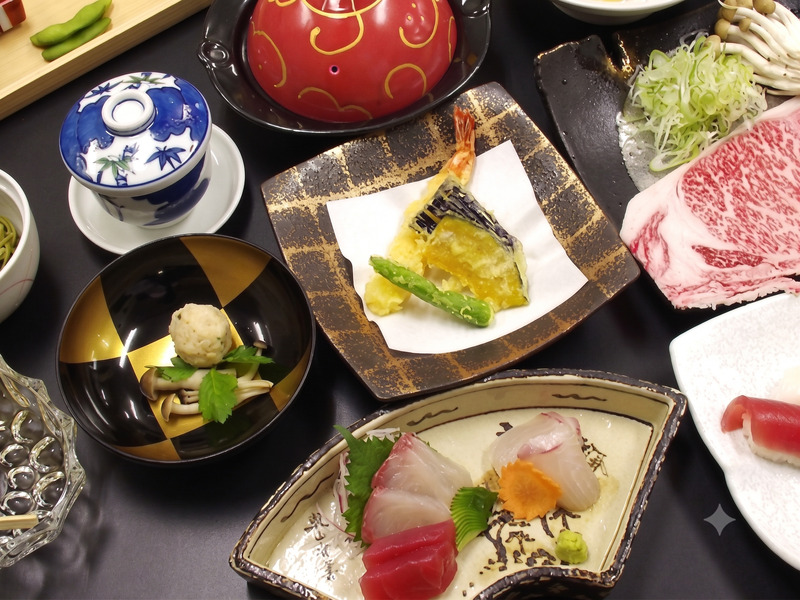 【結婚式二次会・1.5次会】5,650円コース★温泉利用料込み