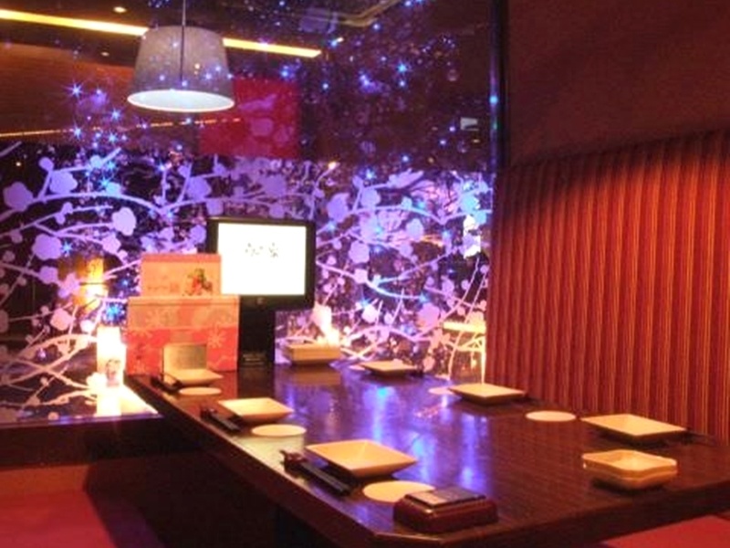 個室ダイニング ウメ子の家 新宿東口店の画像3枚目