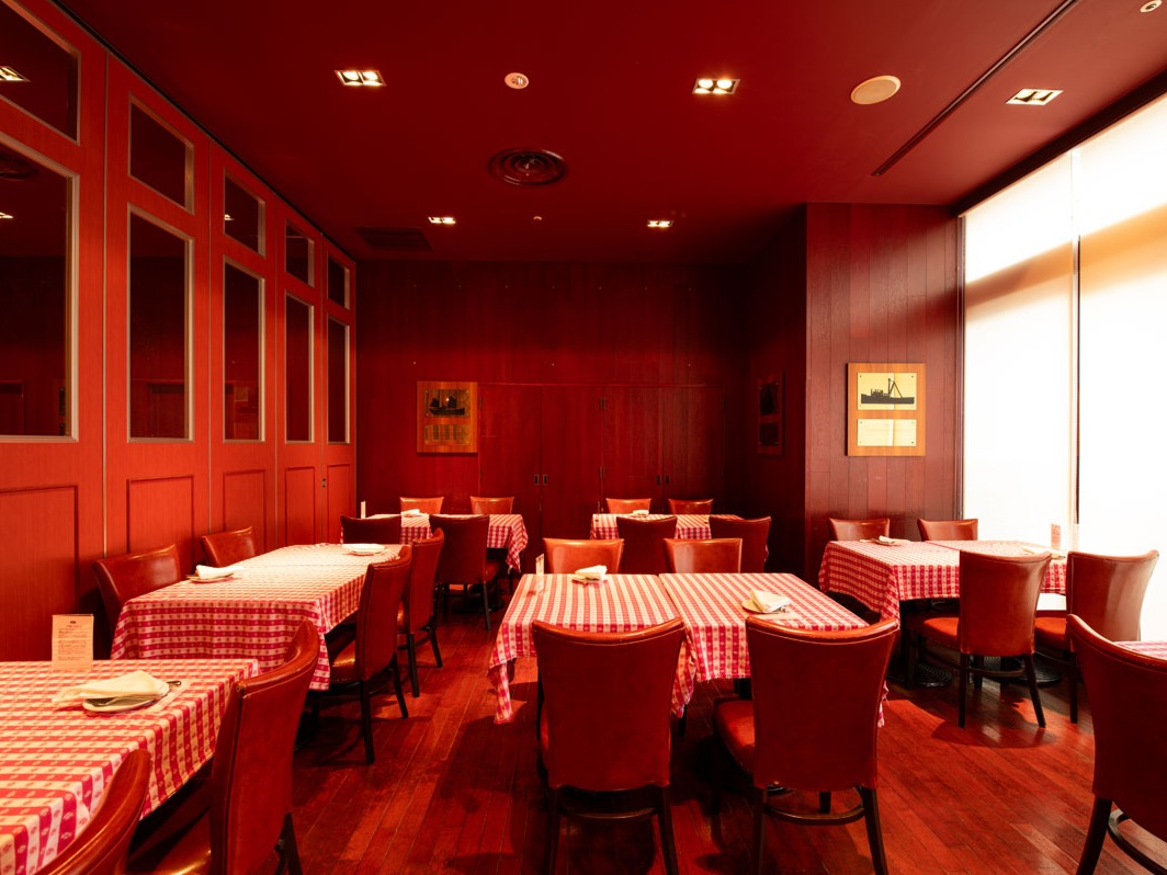 Private Room A&B&C
