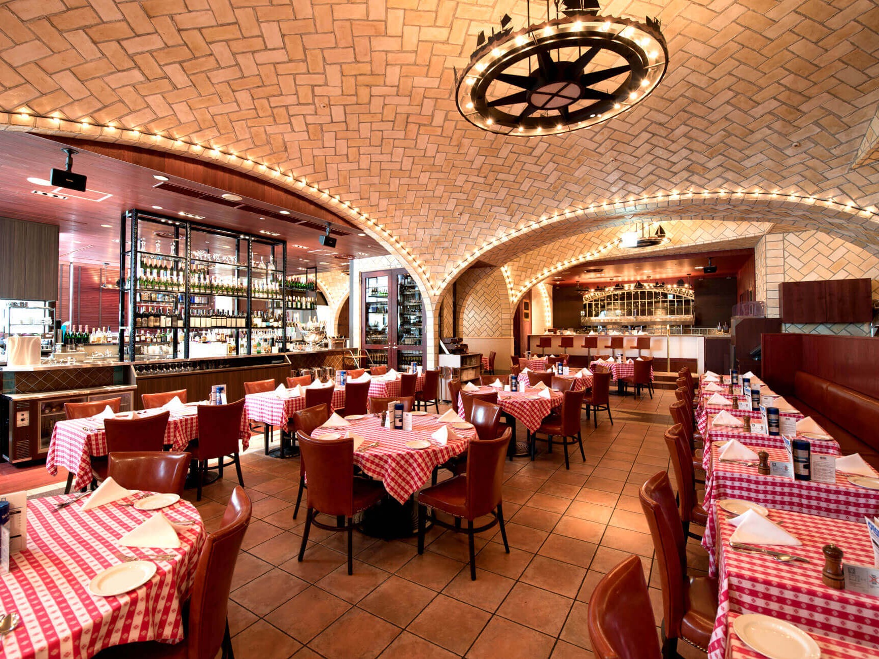 Private Room A&B&C&Dining