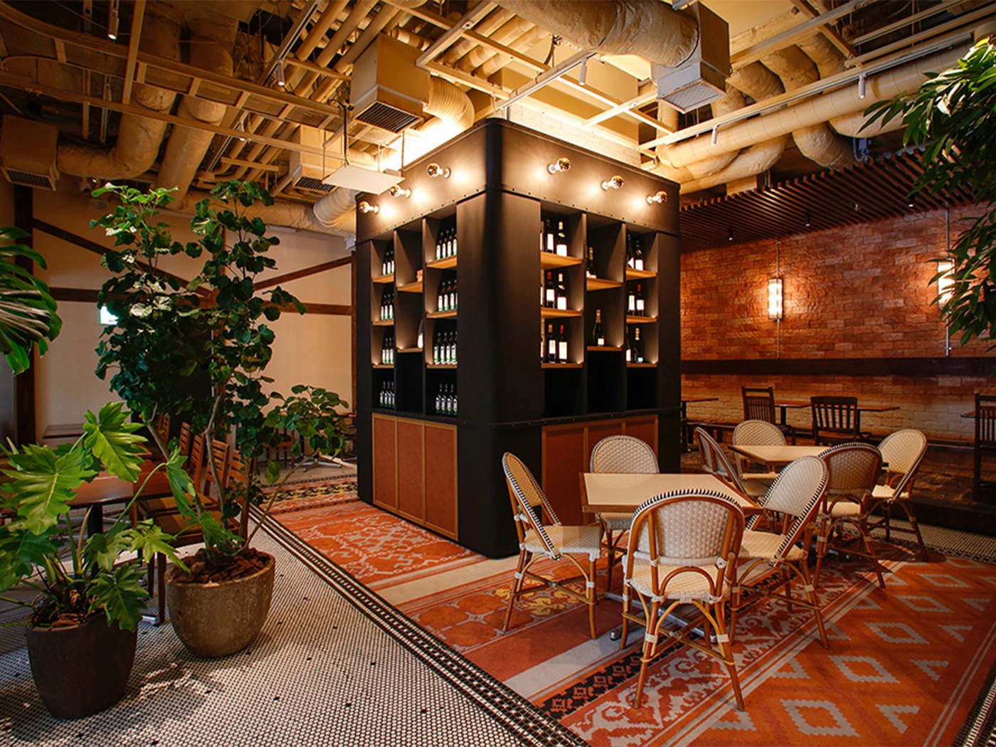 THE ROAST KOBE Meat House丸の内