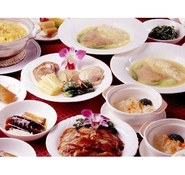 【宴会プラン】飲み放題付き