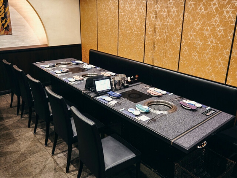 六歌仙新宿西口小滝橋通り店の画像5枚目