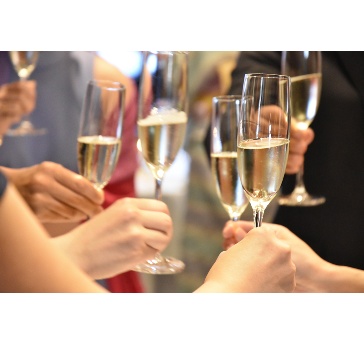 完全貸切3時間◆19名様～予約可【プレミアムプラン】お料理充実10品&飲み放題☆角ハイボール・スパークリングワインも飲み放題