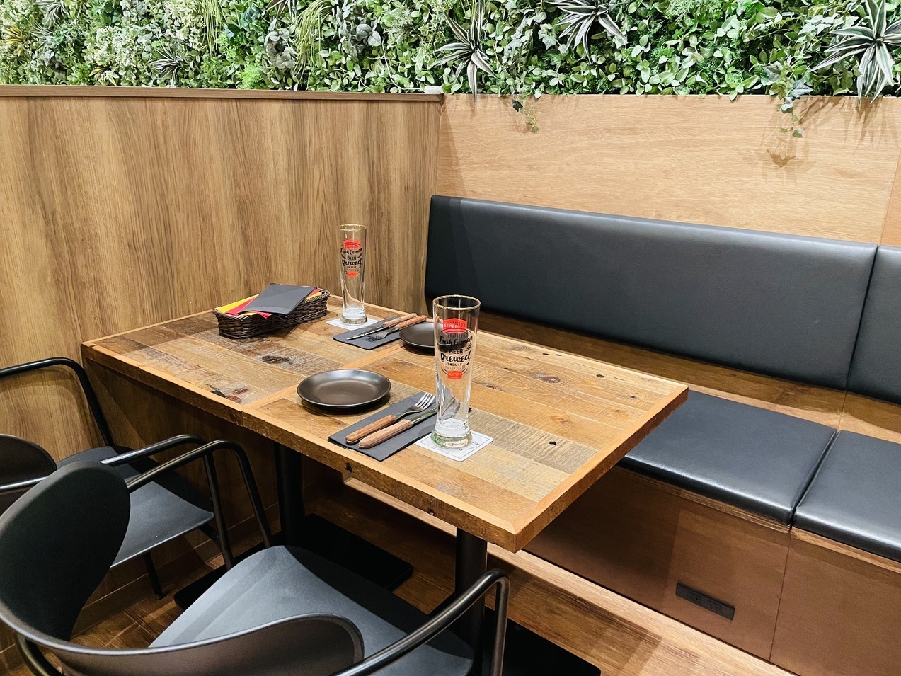 シュマッツ東京ポートシティ竹芝店