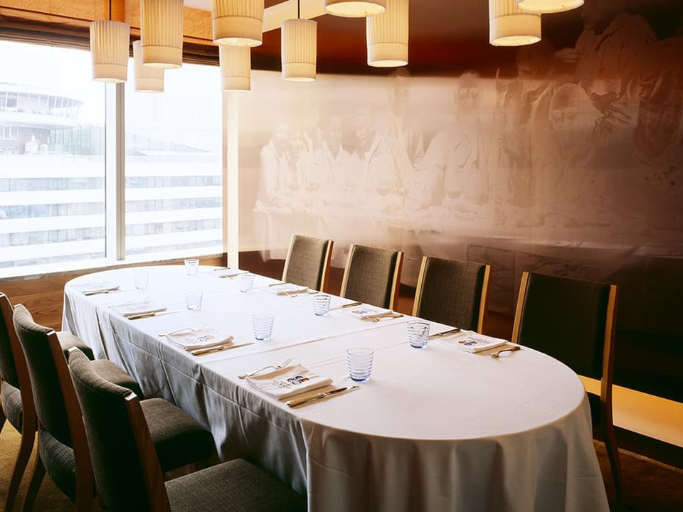 PRIVATE ROOM（個室）