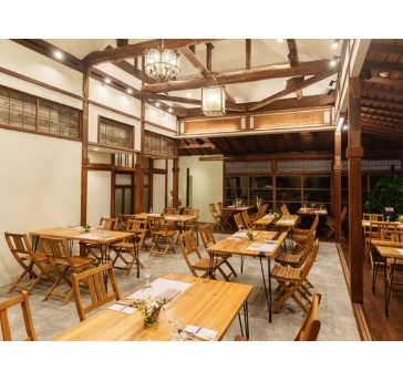 R・CASA HAYAMA