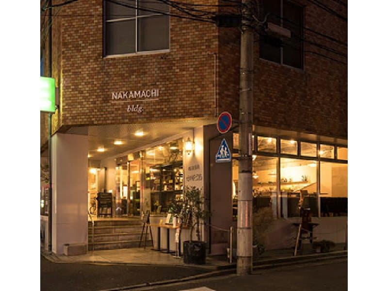 collect with cafe (コレクトウィズカフェ)の画像1枚目