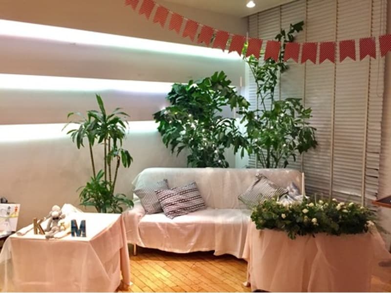 高砂ソファ