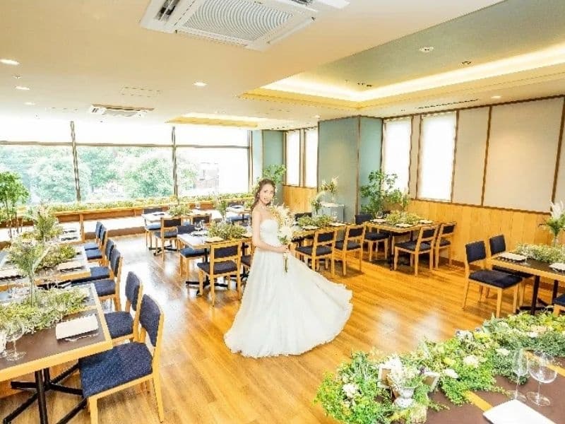ALLY’s ~アリーズ~ HOTELGRACERYの画像2枚目