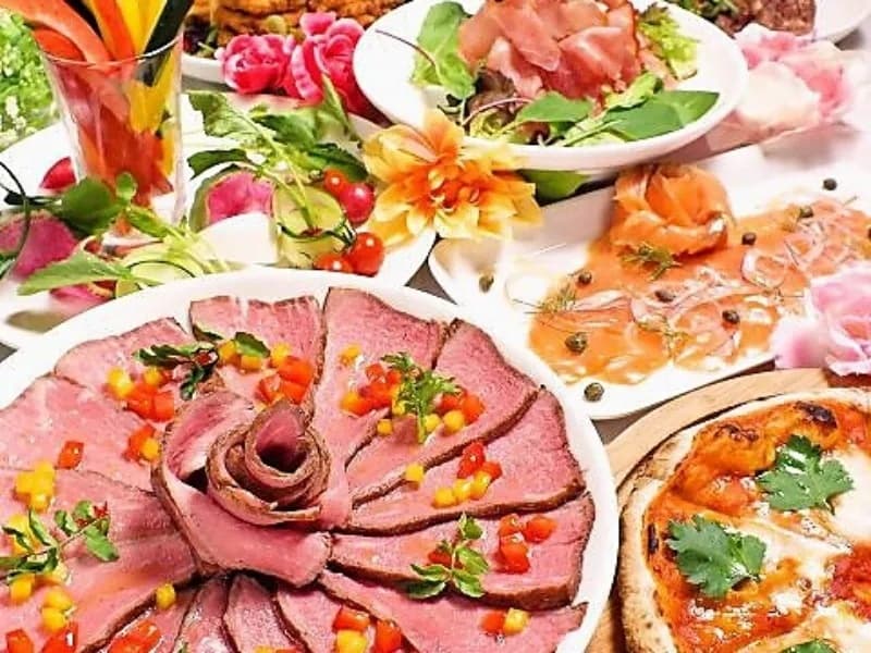 歓送迎会・各種パーティーに最適◎2時間飲み放題＆ダーツ投げ放題付きコース3300円～！！