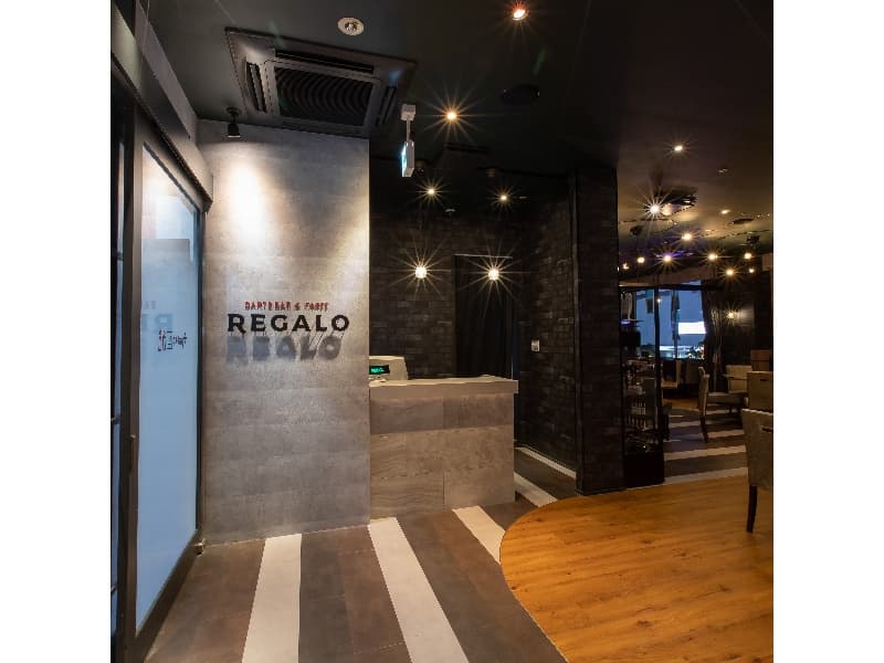 ダーツ＆パーティー REGALO(レガロ)海浜幕張店の画像2枚目