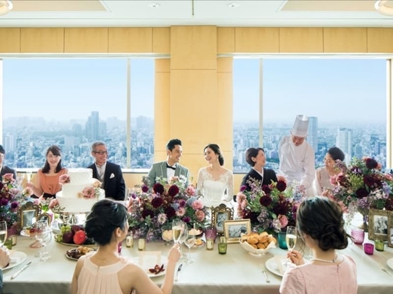 結婚式二次会の多彩なご要望にお応えいたします。
