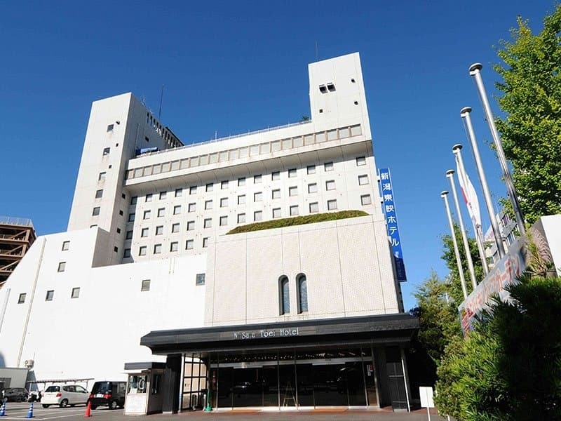 新潟東映ホテルの画像1枚目