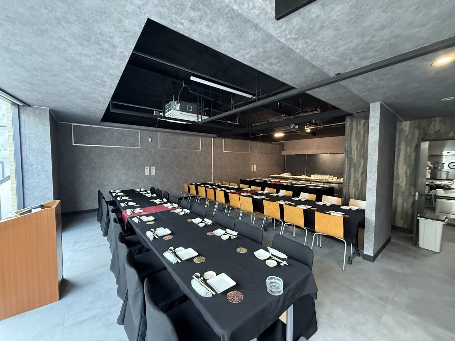 松本食 燎 KAGARIBI
