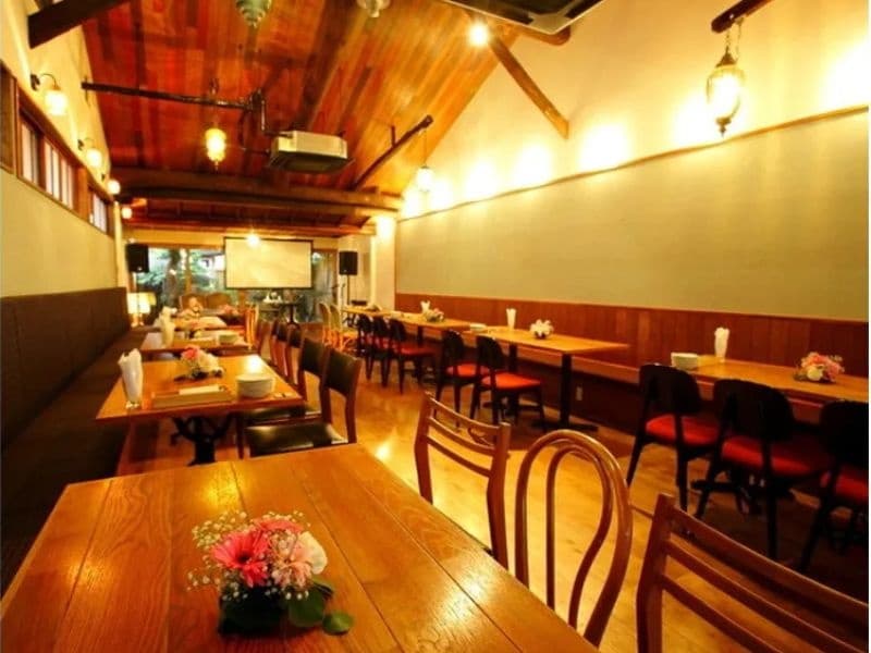 Food Cafe MAOの画像3枚目