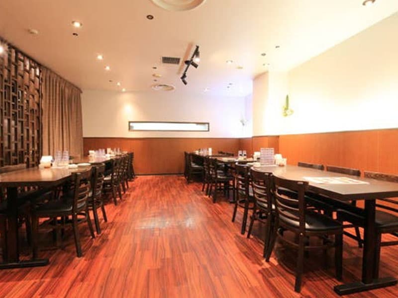 健康中華 青蓮 横浜ビジネスパーク（YBP）店の画像2枚目