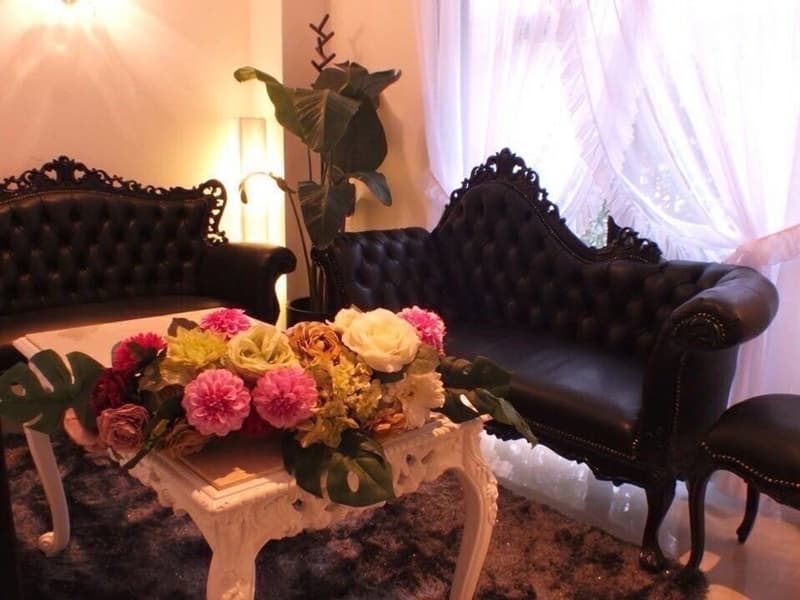 Dress WEDDING AND PARTYの画像3枚目