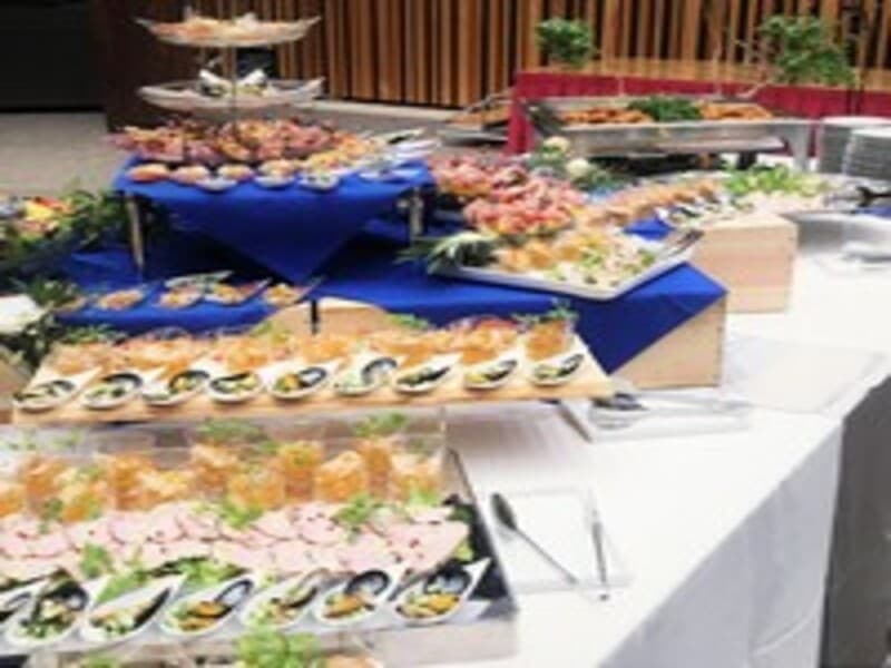 【ALLY's Buffet ブッフェ宴会コース】