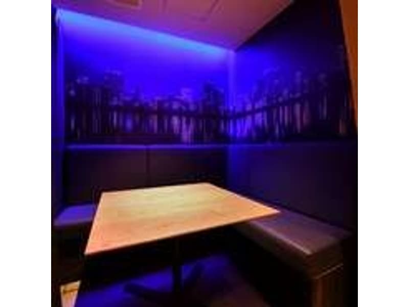 Dining & Music BAR 音STAGEの画像3枚目