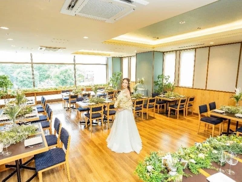 ALLY’s ~アリーズ~ HOTELGRACERYの画像1枚目