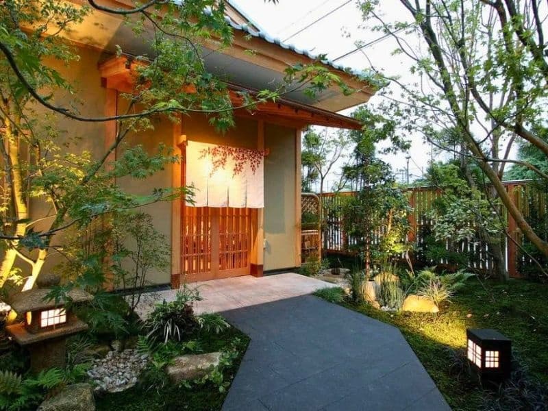 梅の花四日市店の画像3枚目