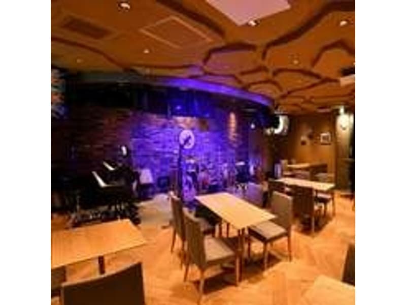 Dining & Music BAR 音STAGEの画像1枚目