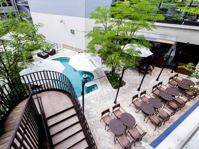 347CAFE&LOUNGE
