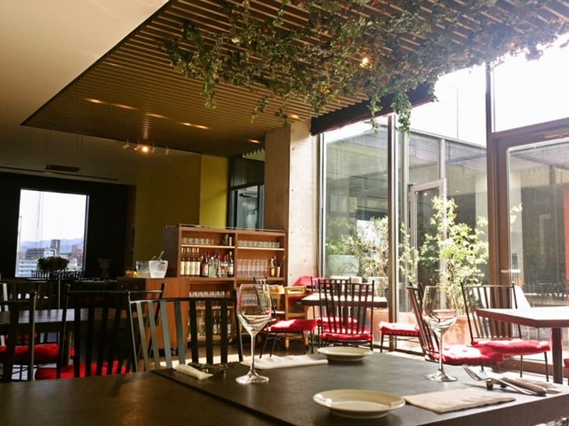 il Cortile (イルコルティーレ)の画像3枚目