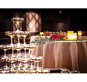 20大特典【ウエディング★プレミアムコース】１0品２H飲放5,500円/食べ放題充実♪