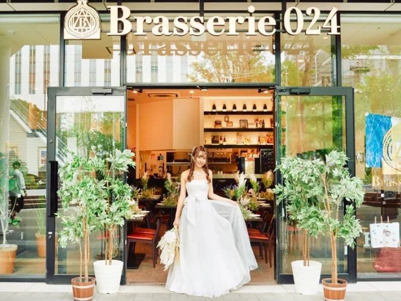 Brasserie024の画像2枚目
