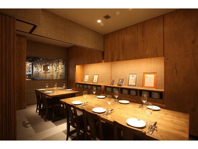 SALVATORE CUOMO & BAR 小倉の画像3枚目