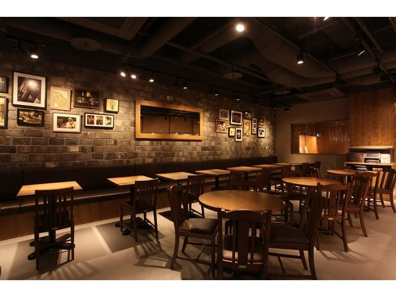 SALVATORE CUOMO & BAR 小倉の画像1枚目
