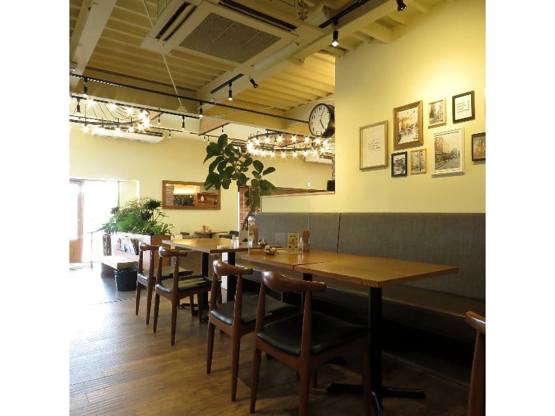 マザームーンカフェ　加古川店の画像3枚目