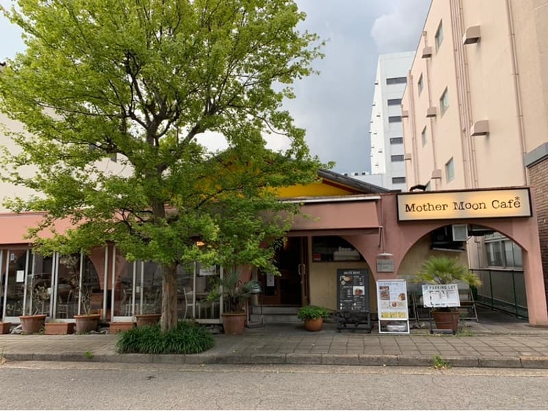 マザームーンカフェ　千里店の画像3枚目