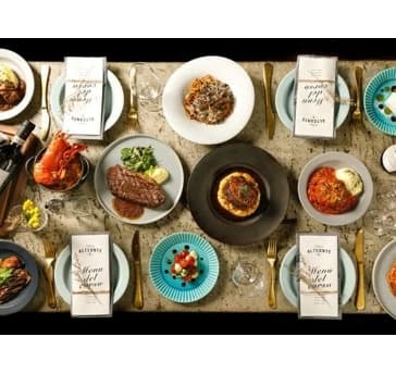 【内容充実♪】スタンダードウェデングプラン！お食事8品＋フリードリンク付き