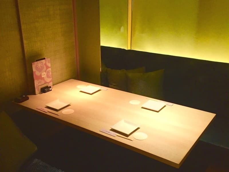 全席個室 じぶんどき 熊本下通り店の画像3枚目