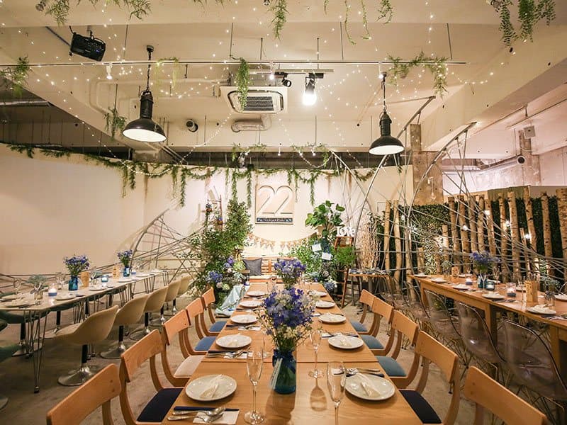 CAFE&WEDDING22の画像1枚目
