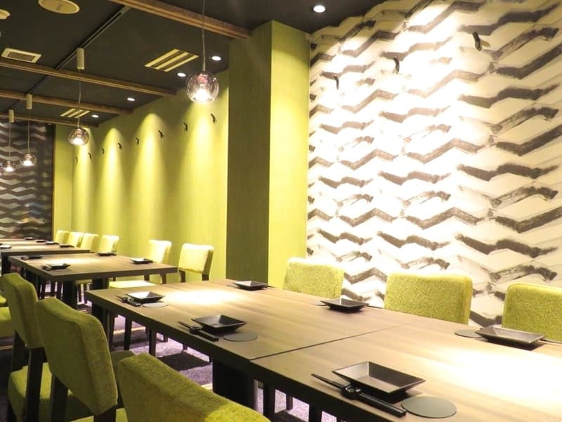 全席個室 楽蔵‐RAKUZO‐ 岡山本町店の画像1枚目