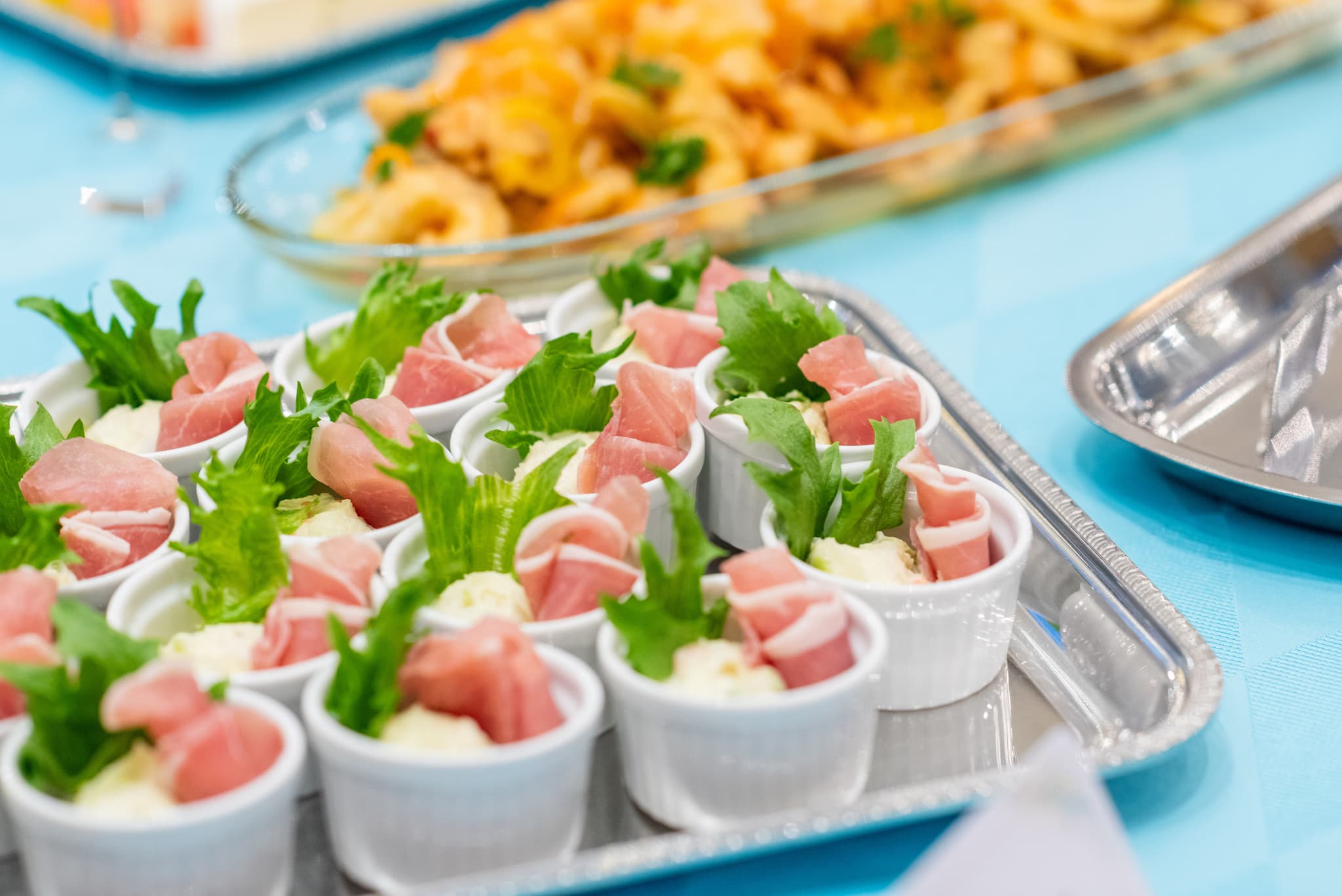 料理