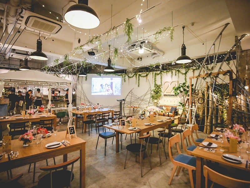 CAFE&WEDDING22の画像3枚目