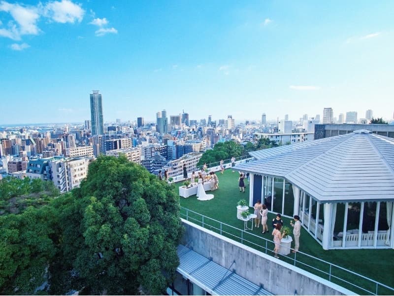 SOLA KOBE 　ソラ神戸の画像1枚目