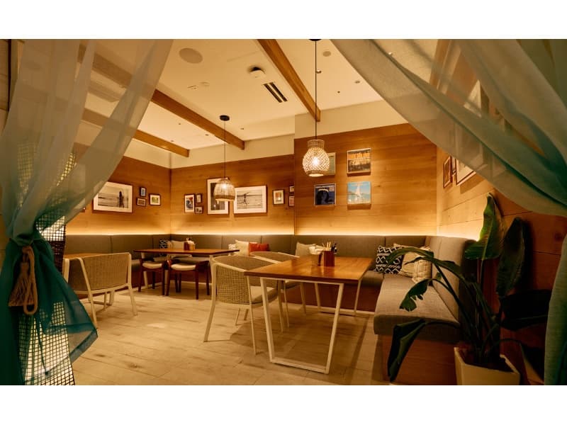 hale'aina HOA shibuyaの画像3枚目