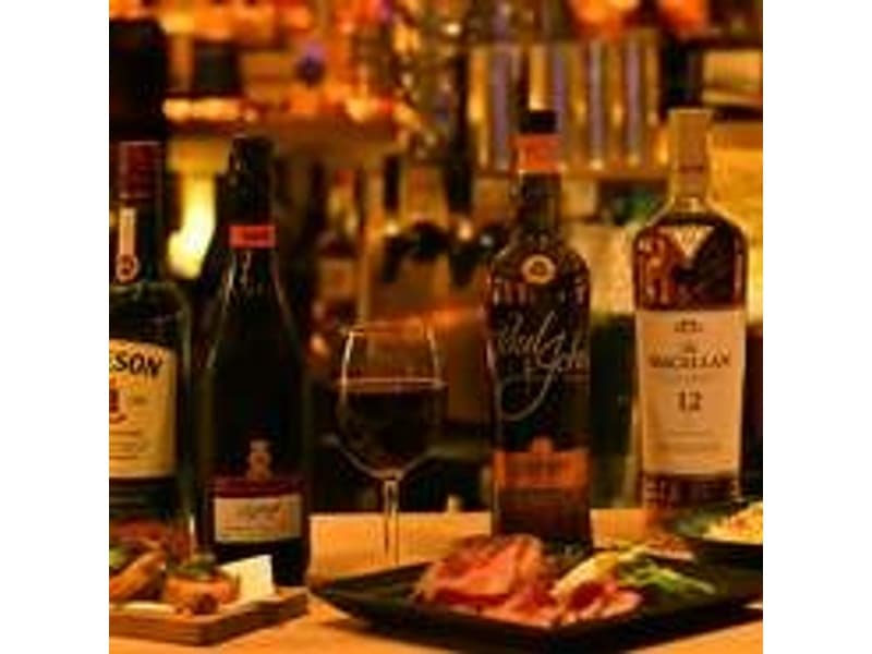 Dining & Music BAR 音STAGEの画像2枚目